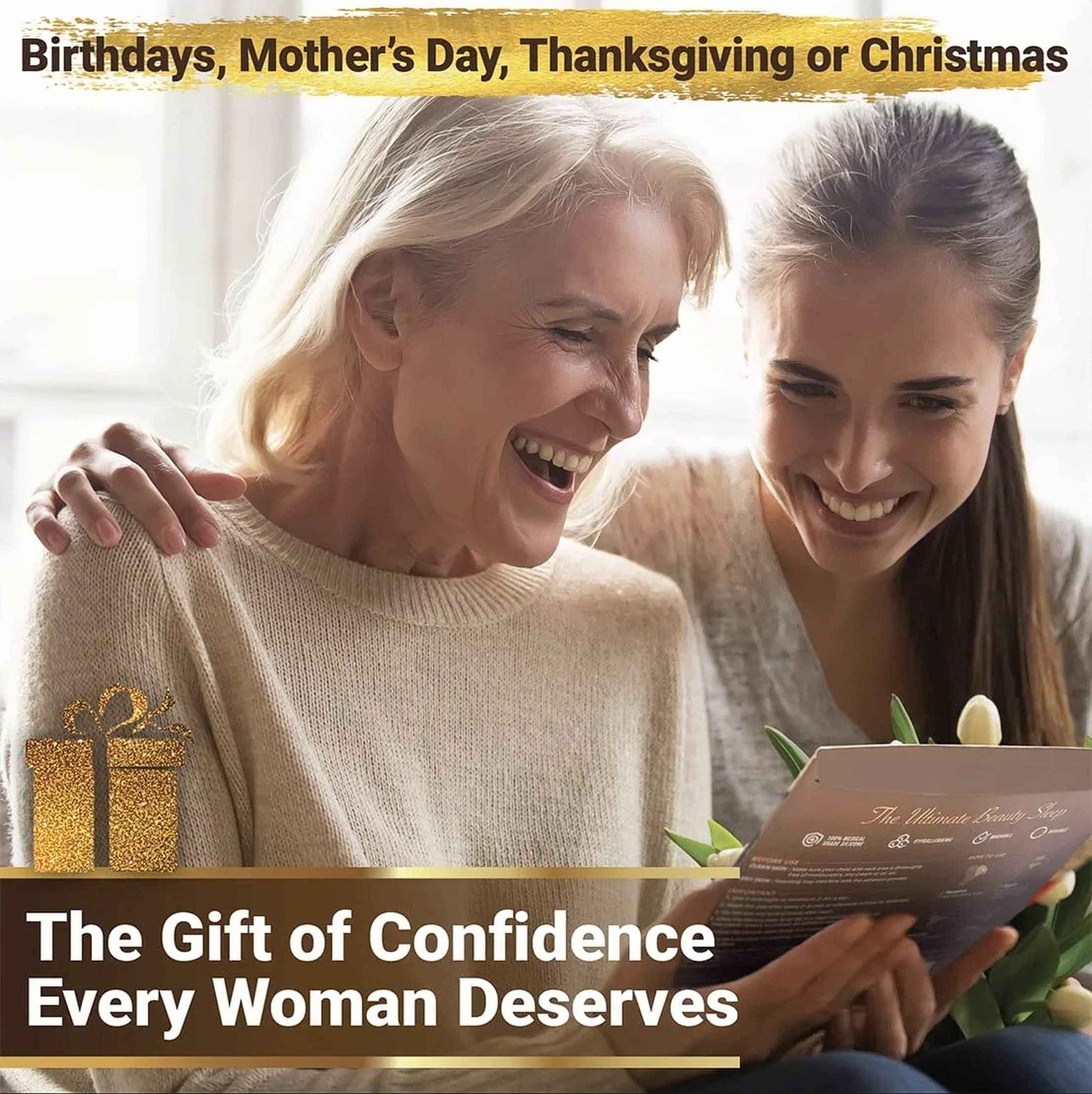 YIshiQI Neck Wrinkle Patches Chest Wrinkle Pads Pack of 4 -Antiwrinkle Silicone Pad- Silicone Facial Neck Sheet Reusable and Washable Wrinkle Patches Moisturizing for Treatment While Sleeping