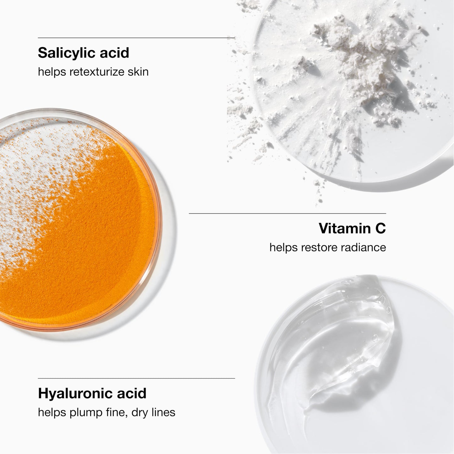 Clinique Even Better Clinical Serum Liquid Foundation SPF 25 With Vitamin C, Salicylic Acid + Hyaluronic Acid For Combination to Oily Skin Types | Full Coverage + Matte Finish, Fair, 1 Fl Oz