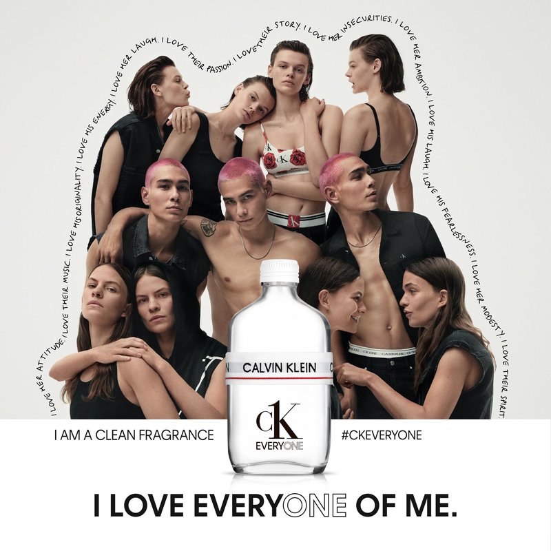 Calvin Klein Ck Everyone Eau de Toilette Pen Spray 0.33 fl oz