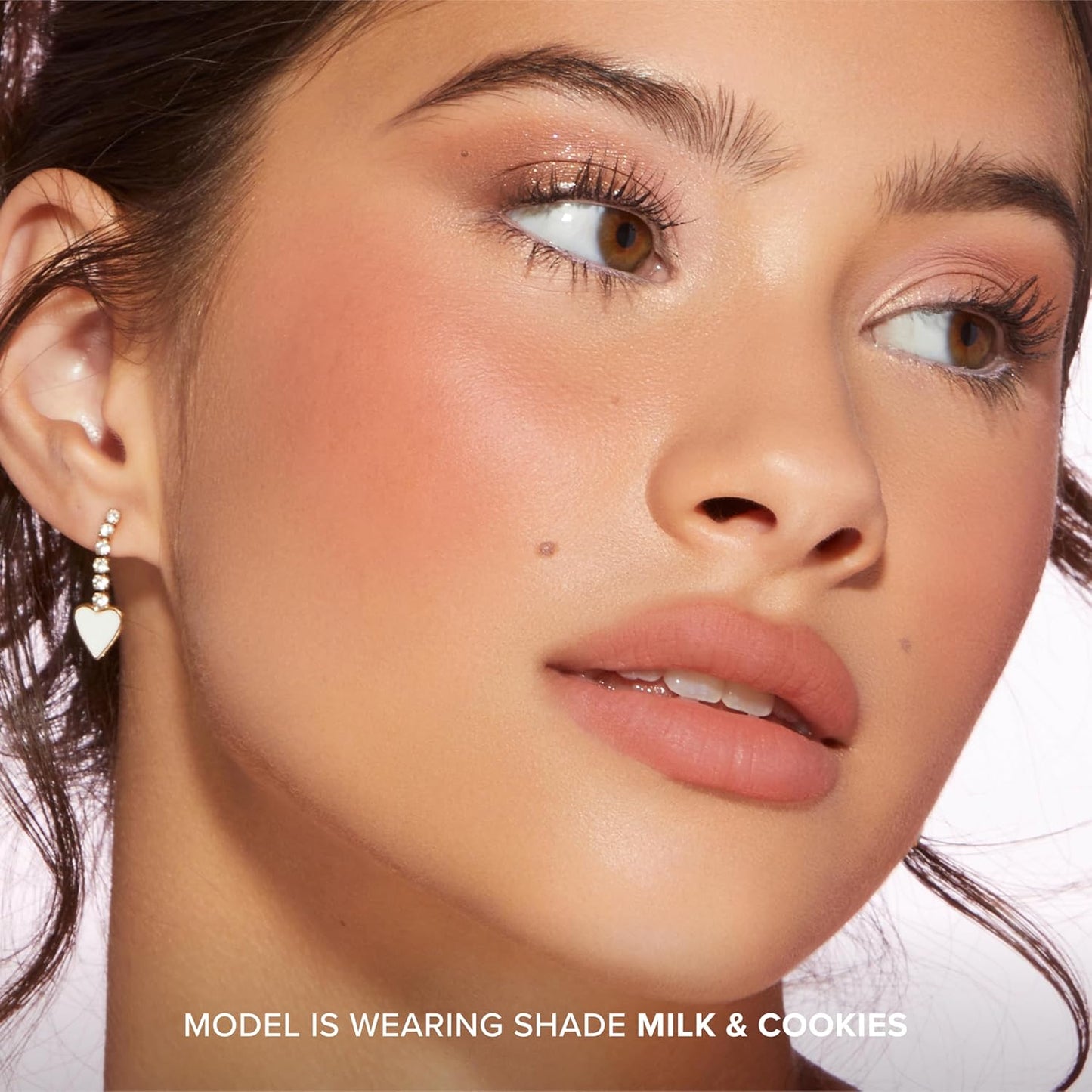 Too Faced Cloud Crush Whipped Lip & Cheek - Creamy Multi-Use Formula with Hyaluronic Oil for Long-Lasting Color