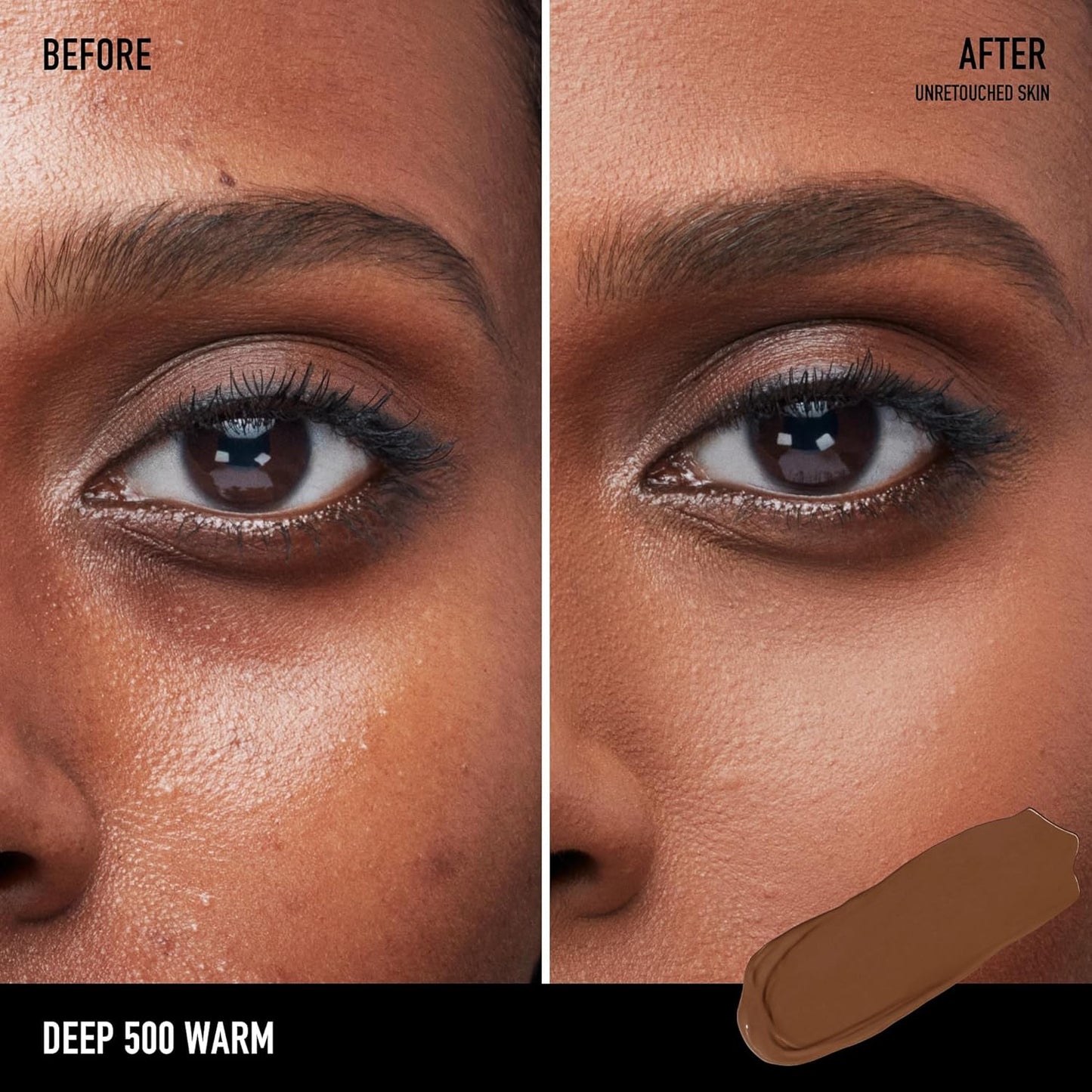 bareMinerals BAREPRO Concealer - 16HR Skin-Perfecting Matte Formula with SPF 25 | Conceals Dark Spots & Blemishes