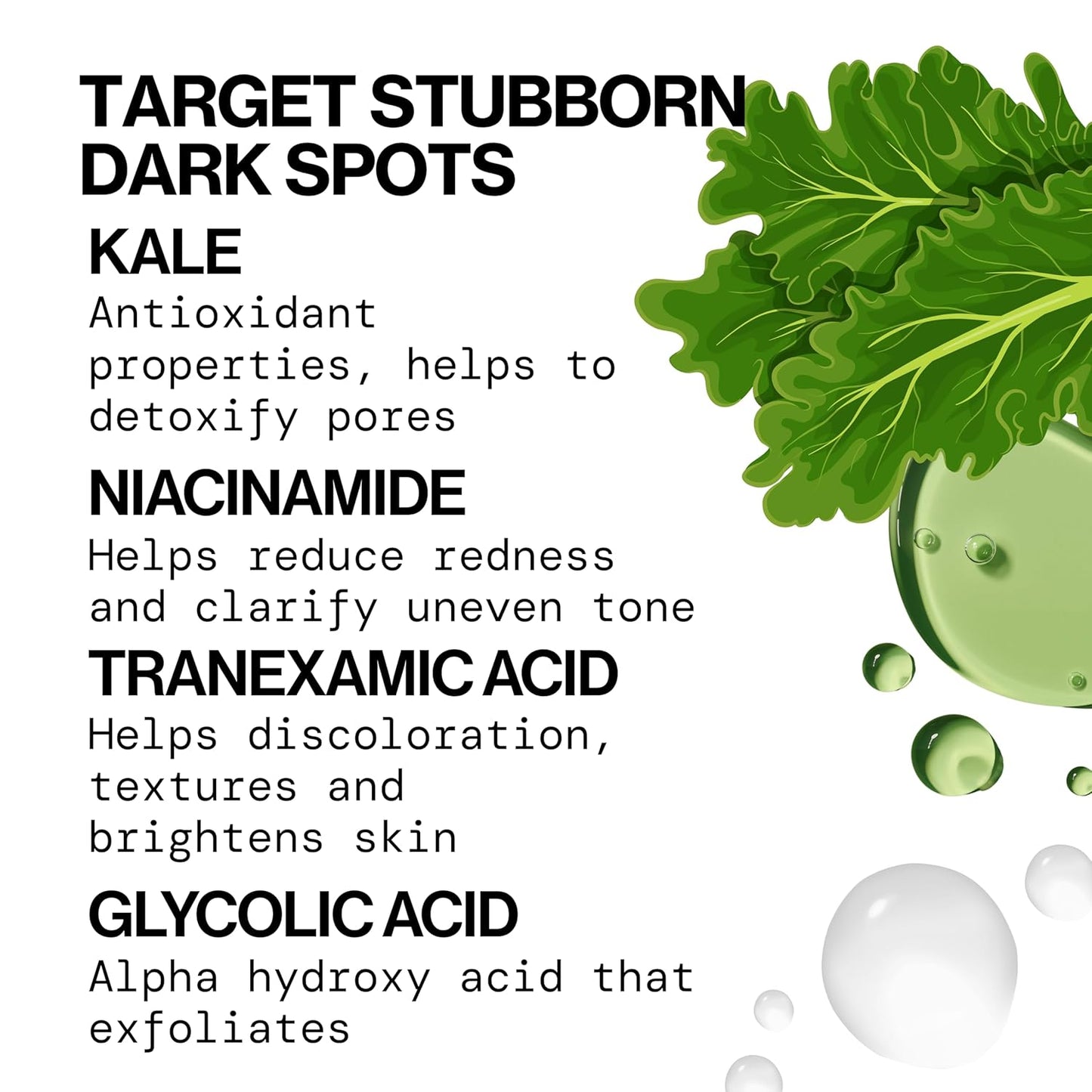 Pacifica Dark Spot Dissolving Micropatches - Niacinamide Microneedling Dots for Post-Acne Marks | 12-Pack Brightening Treatment