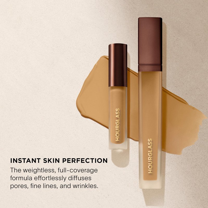 Hourglass Vanish Airbrush Concealer. Weightless and Waterproof Concealer for a Naturally Airbrushed Look