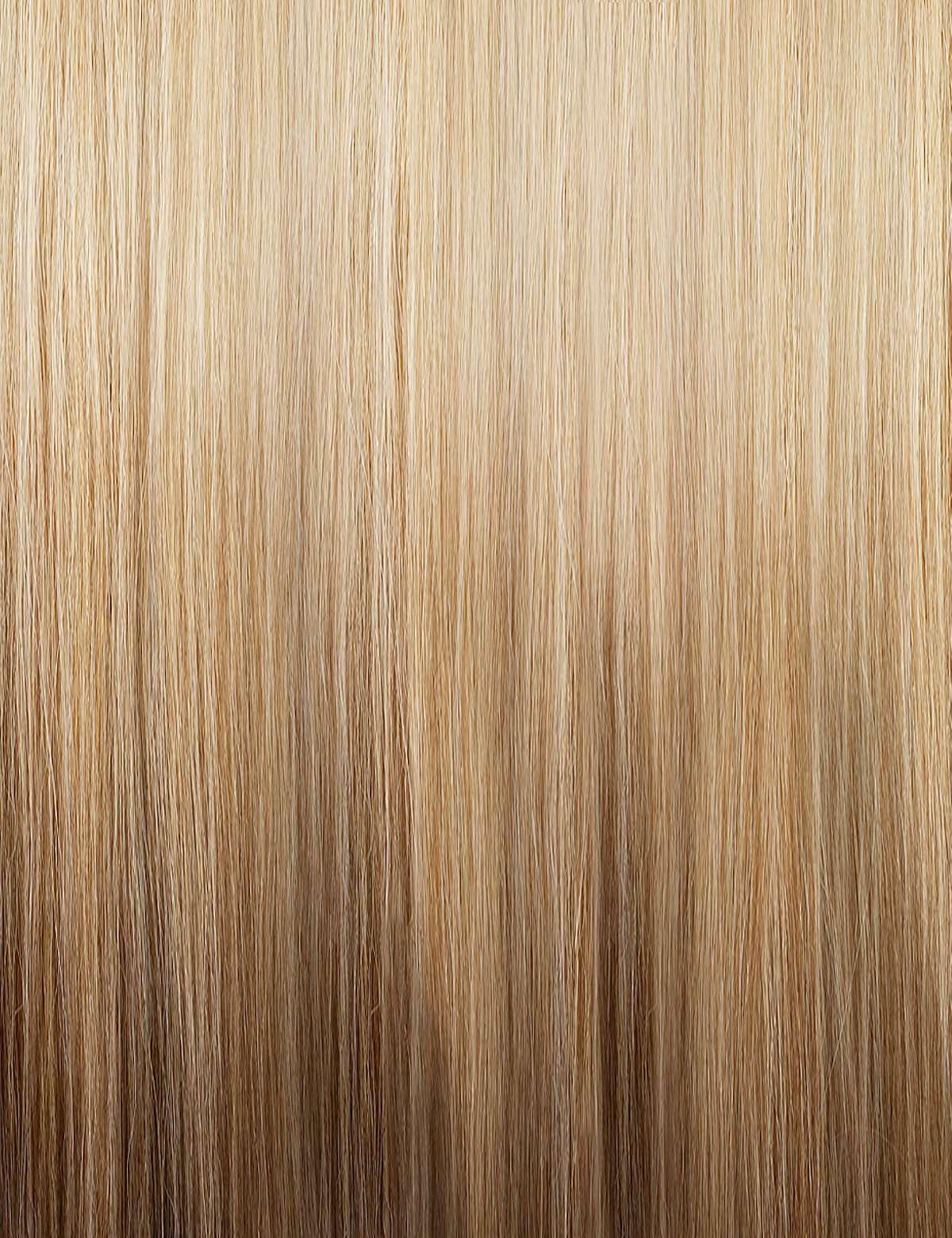 Outre Lace Front Wig - Melted Hairline - Ayda (BLONDE TOFFEE)