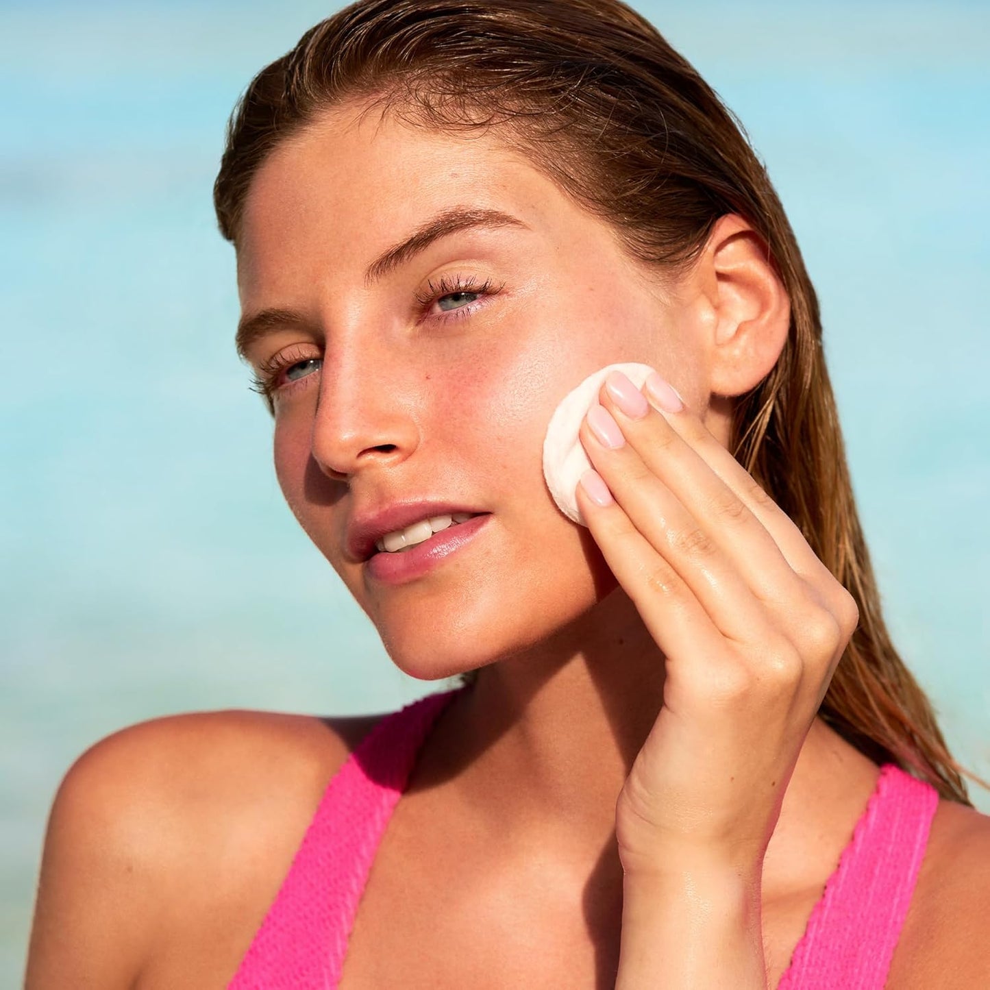 Coco & Eve Antioxidant Hydrating Milky Toner - Boost Radiance & Hydration | 3.38 fl oz