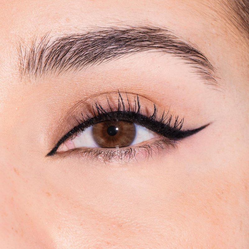 Milani Lash Extensions Tubing Mascara - Length & Lift | Stay Put Infinite Eyeliner & Eyeshadow Primer