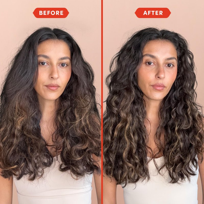 Fable & Mane Hydrating Shampoo, Moisturises and Cleanses Dry, Damaged Hair with Aloe Vera and Coconut Oil. For Medium to Thick Hair Types