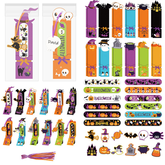 Leriton 24 Sets Mother's Day Nail Files Gifts Include 24 Floral Emery Boards Manicure Tools 24 Mom Theme Paper Sleeves 24 Flower Gift Tag 24 Ribbon and 24 Bag for Mothers Day Party Gift Supplies