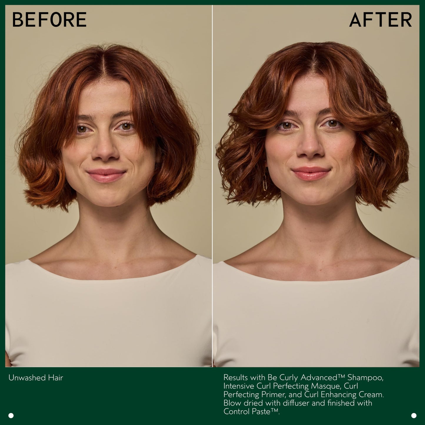 Aveda Be Curly Advanced Shampoo | Moisturizing Shampoo for Curly, Coily, Wavy Hair | Gently Cleanses, Removes Build Up | Fights Frizz | Sulfate Free, Silicone Free | 94% Naturally Derived*, 8.5 Fl Oz