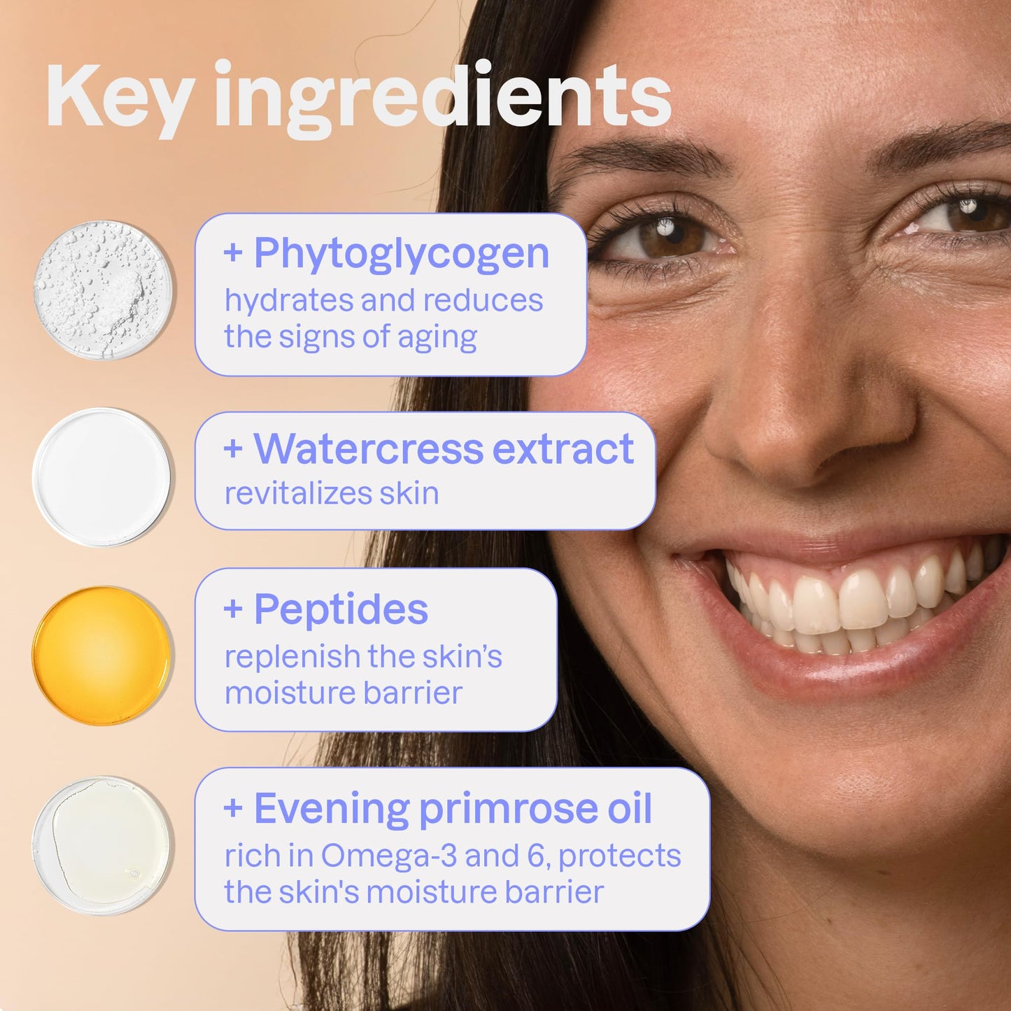 ATTITUDE Oceanly Night Cream Bar, EWG Verified, Plastic-free, Plant and Mineral-Based Ingredients, Vegan and Cruelty-free Face Moisturizing Products, PHYTO AGE, Unscented, 1 Ounce