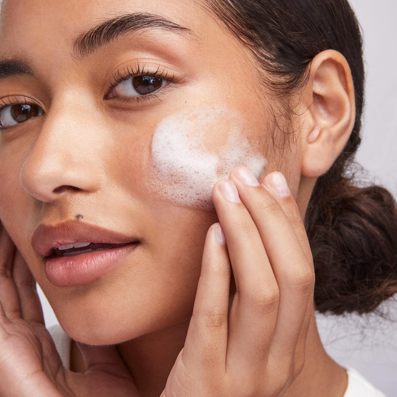 Barrier Pro™ 1-STEP CLEANSER 5 oz, balances skin barrier & supports microbiome, for all skin types