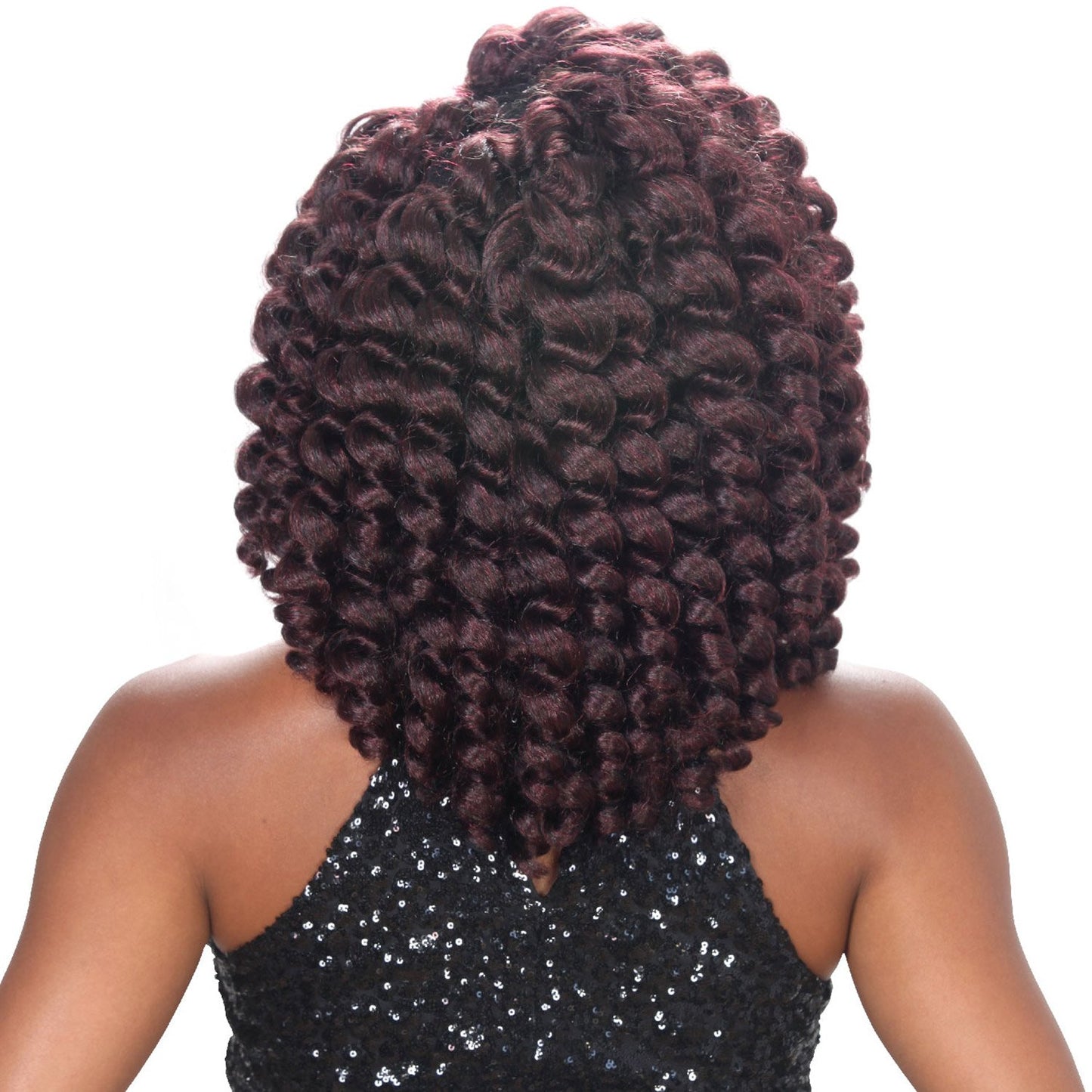 Royal Zury Synthetic Hair Crochet Braids V8.9.10 Rod Set 1Pack Enough (1)