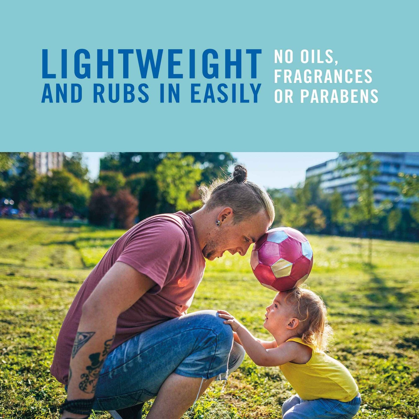 Banana Boat Baby Mineral Enriched Sunscreen, Won't Run Into Eyes, Broad Spectrum Sunscreen Lotion Spray, SPF 50, 6oz. (Pack of 2)