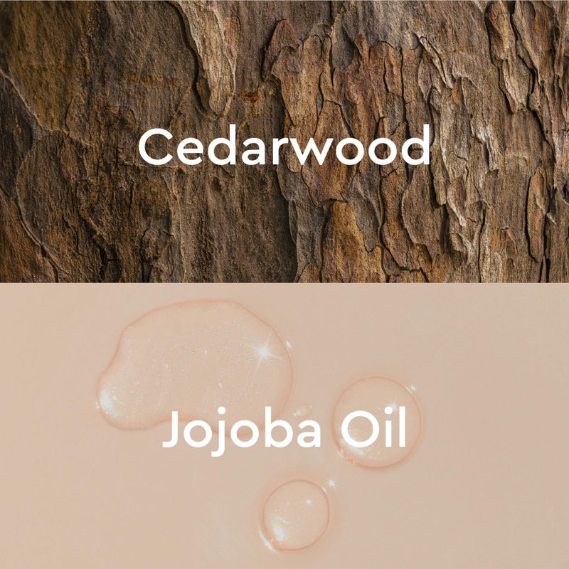 Kneipp Cedarwood Aromatherapy Bubble Bath - Good for a Luxurious Self-Care Experience - for Men Only - Vegan - Sulfate Free - 13.5 fl oz - Up to Eight Baths