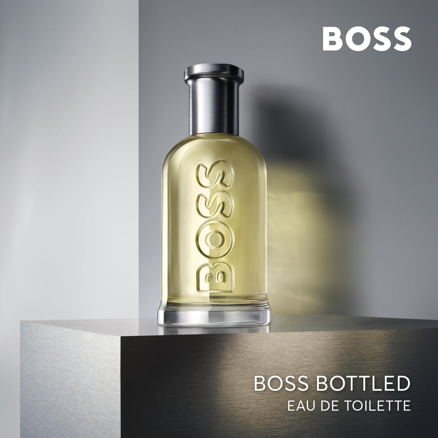 Hugo Boss Men's 3-Pc. Bottled Eau de Toilette Gift Set