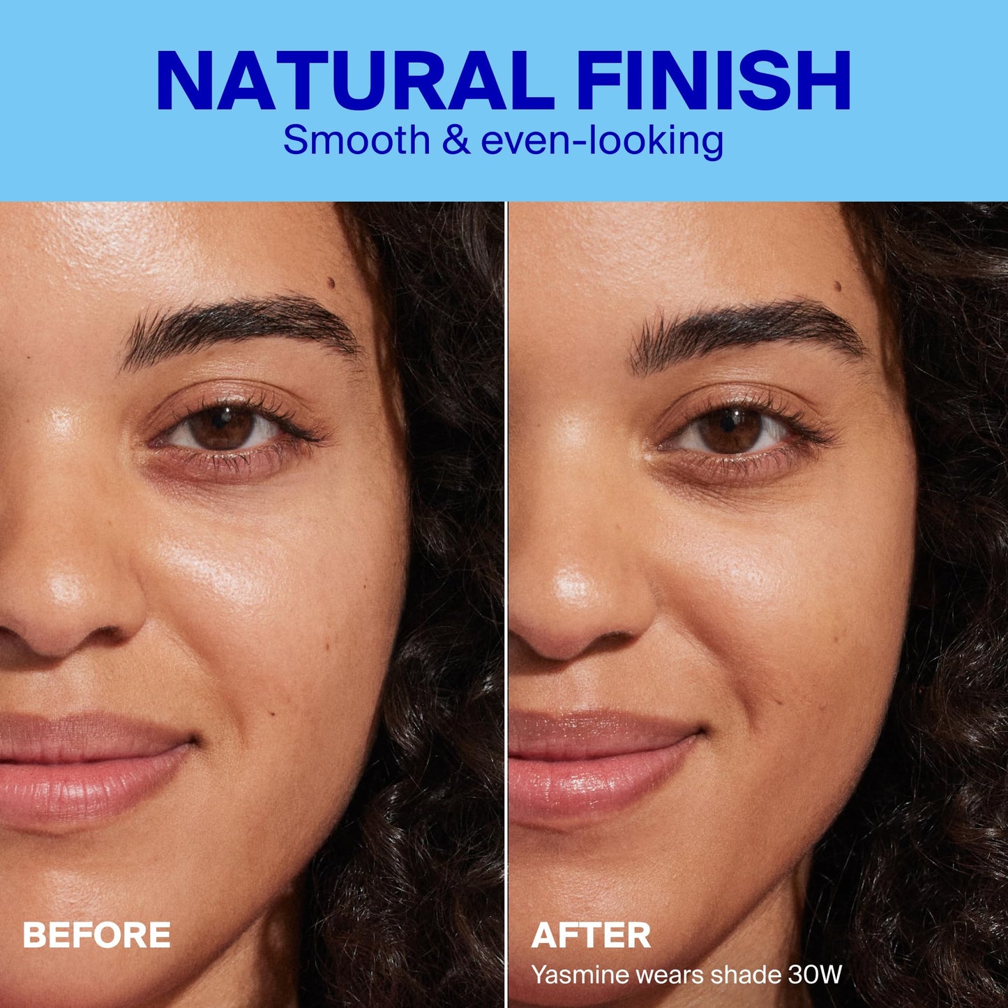 Supergoop! Protec(tint) Daily Skin Tint SPF 50 - 30W - Light, Buildable Coverage for Immediately Smooth, Even-Looking Skin - Natural Finish