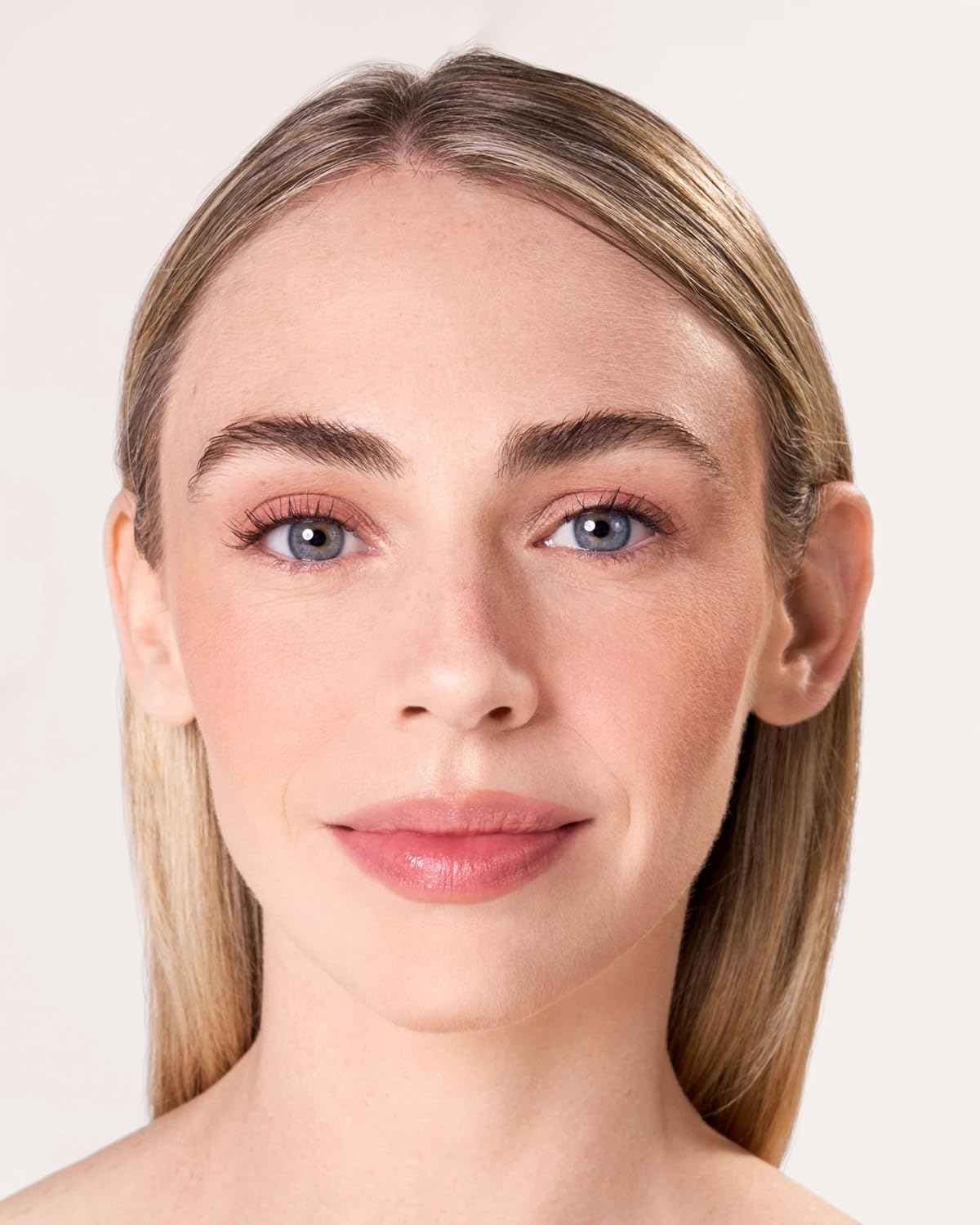 MatteBright™ Snow Melt Powder - 5.5g for Flawless Skin