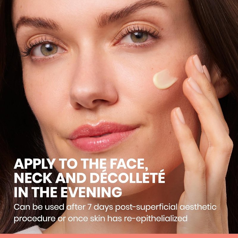 Avène Retinal Face Cream - Multi-Corrective Anti-Aging Formula with Retinaldehyde, Niacinamide & Hyaluronic Acid | 1 Fl Oz