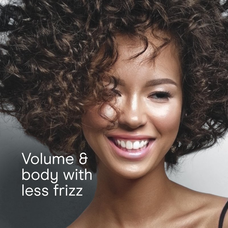 INFINITI PRO CONAIR SmoothWrap Hair Dryer, Blow Dryer with Diffuser and Concentrator Attachments, Advanced Plasma and Ceramic Technology for Less Frizz, More Volume and Body, Mint