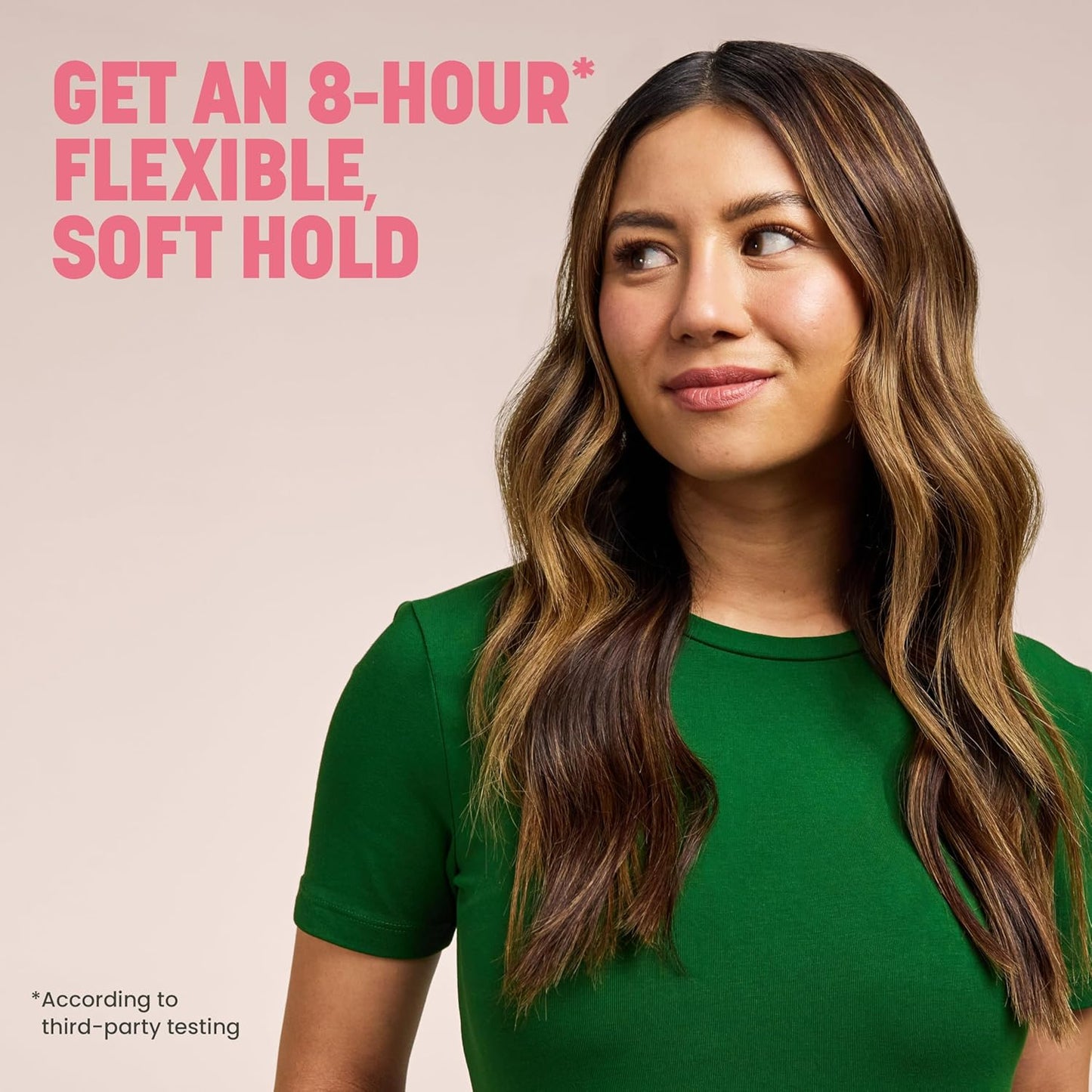 Drybar Seltzer Spritz Flexible Hold Hairspray - 8-Hour Hold, Touchable Finish, Ultrafine Mist, Vegan & Cruelty-Free