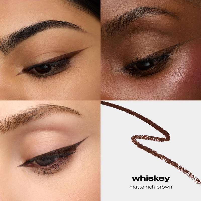 Urban Decay 24/7 Glide-On Waterproof Eyeliner Pencil | Smudge-Proof & Long-Lasting Color with Vitamin E - 0.04 oz