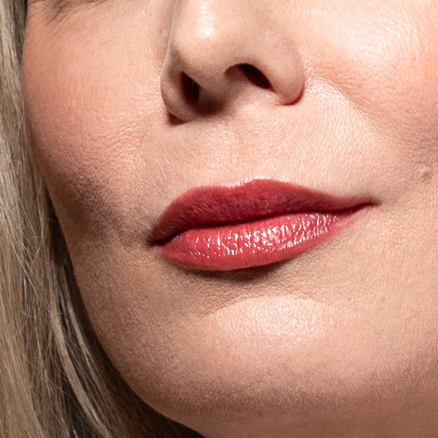 FACE Stockholm Veil Lipstick - Cranberry (3.4g)