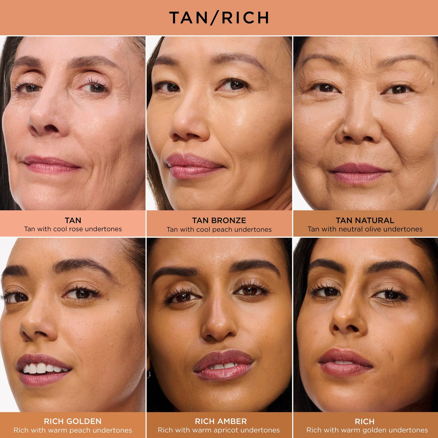 IT Cosmetics Bye Bye Under Eye Concealer (Tan Natural) - Waterproof, Full Coverage Brightening Concealer For Dark Circles, Fine Lines, Redness & Discoloration, Anti-Aging, 24H Wear - 0.4 fl oz