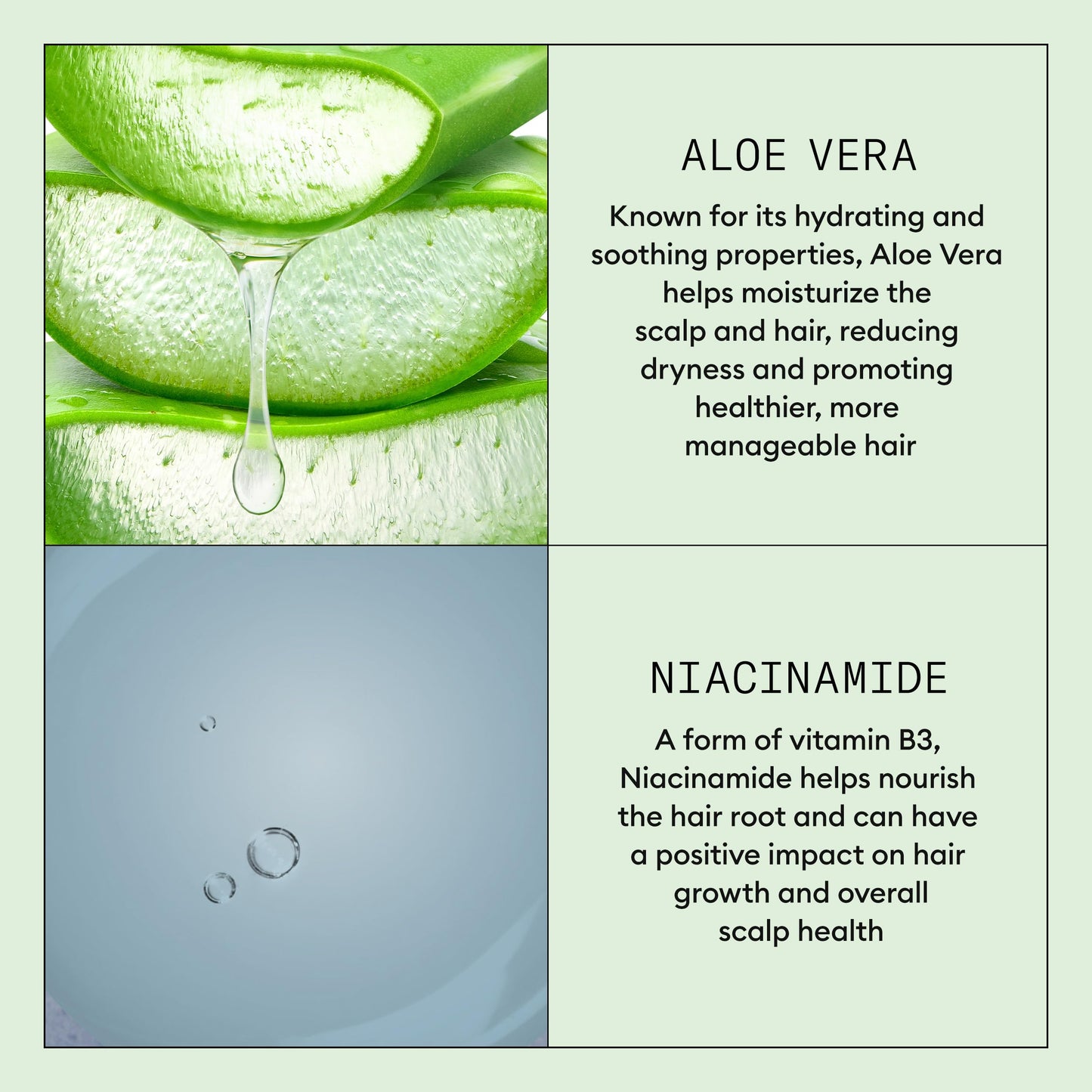 NIOXIN Scalp Relief Scalp Soothing Serum | Leave-in Treatment for Sensitive Scalp| Made with Aloe Vera and Vitamin E | 3.3 Fl Oz
