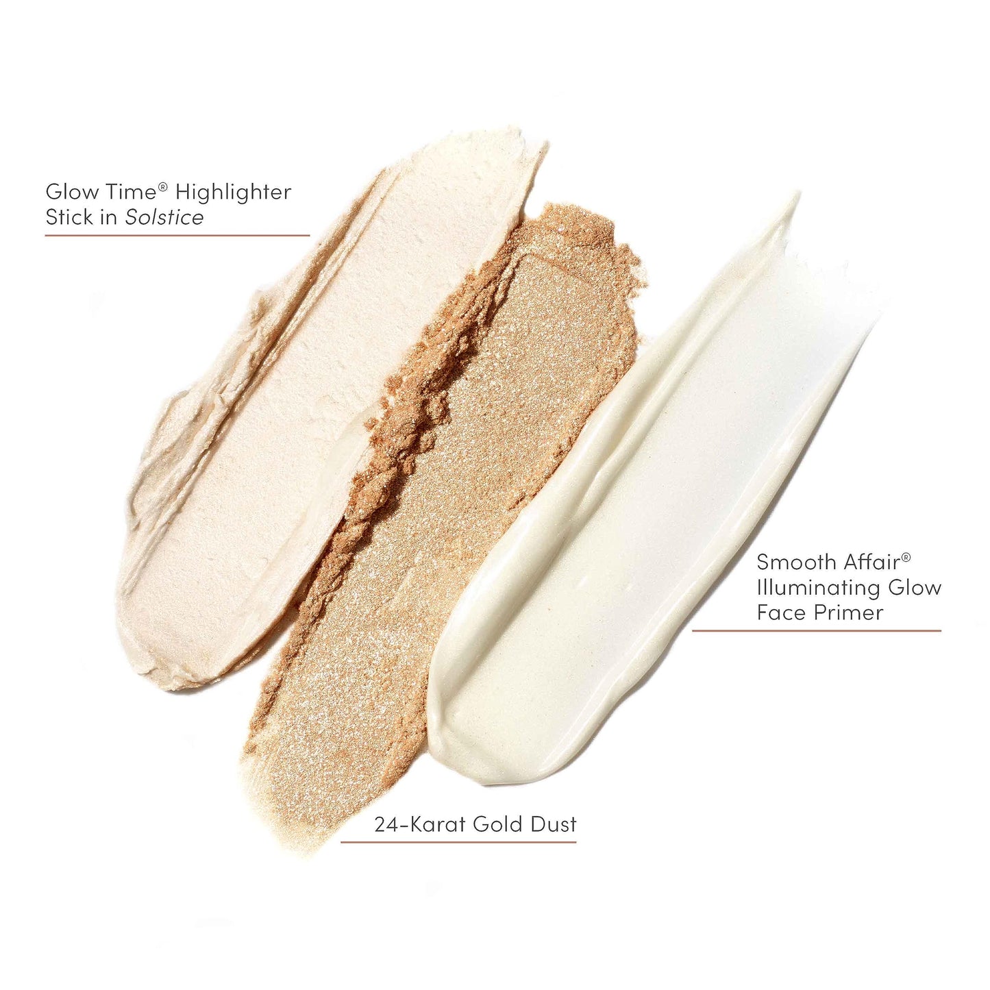 jane iredale Reflections Makeup Kit