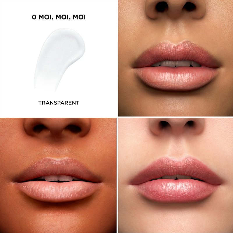 Lancôme L'Absolu Rouge Hydrating Cream Lipstick - Smudge-Resistant & Luminous Finish - Up To 18HR Comfort - 397 Berry Noir