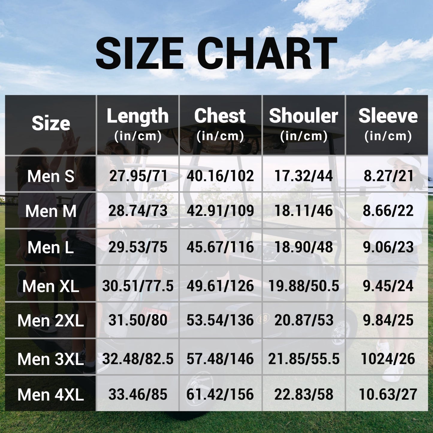 Funny Golf Shirts for Men Crazy Funny Golf Polo Shirt Fun Hawaiian Golf Polos Funny Pose Black XL