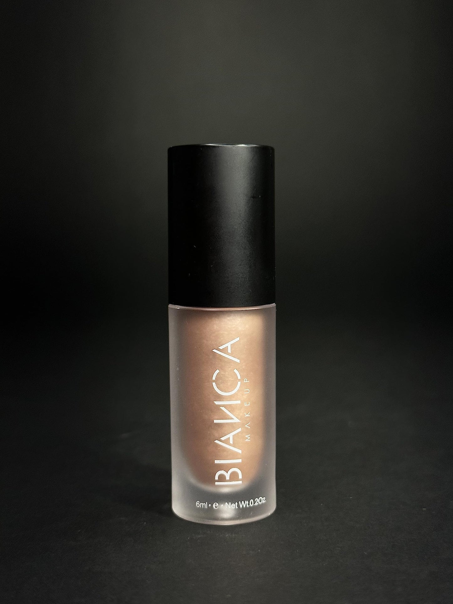 Absolute highlighter by Bianca Makeup (Creamy)