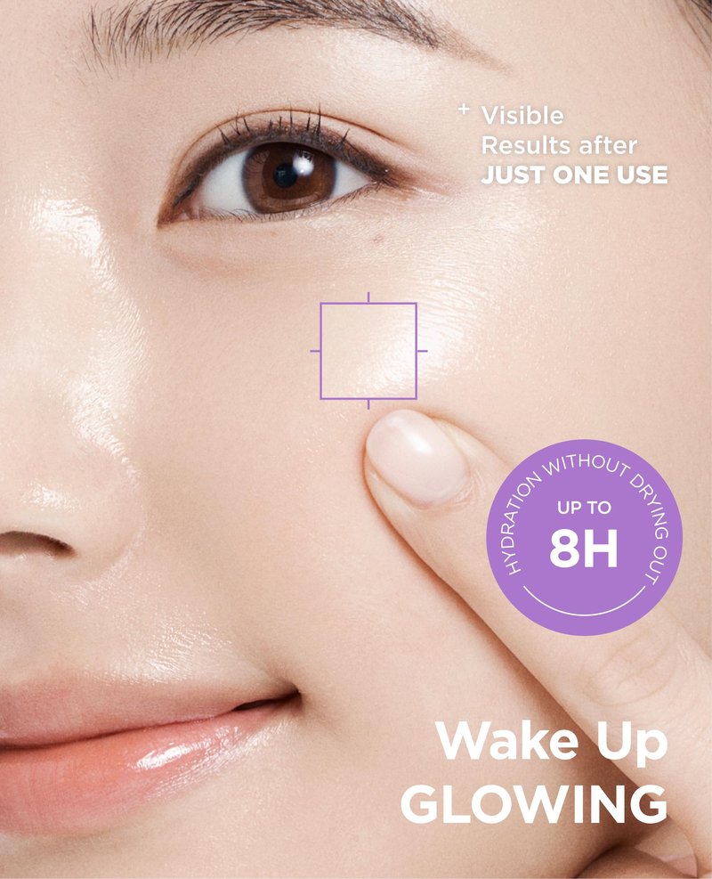 AROCELL Super Collagen Overnight Hydrogel Mask with Retinol & Stem Cell | Firming, Lifting, Plumping, Long-Lasting Glow | Korean Glass Skin Care | 43g x 12