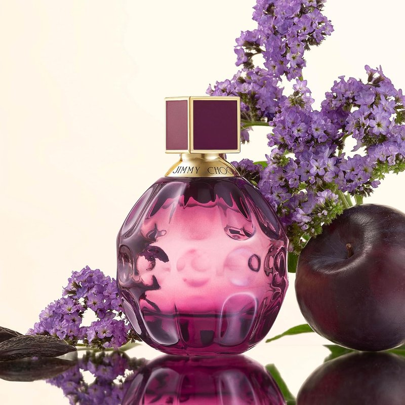 Jimmy Choo Fever Eau de Parfum Gift Set - 2 Piece Perfume & Body Lotion