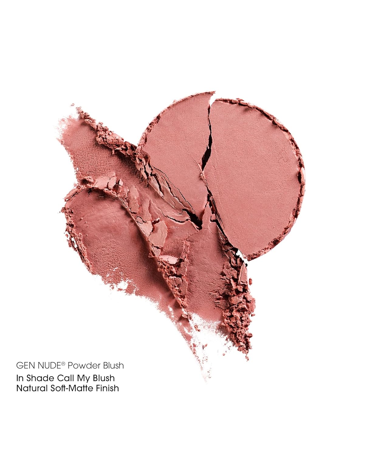bareMinerals Gen Nude Blonzer - Glow Giver Duo | Vegan & Cruelty-Free Blush Set