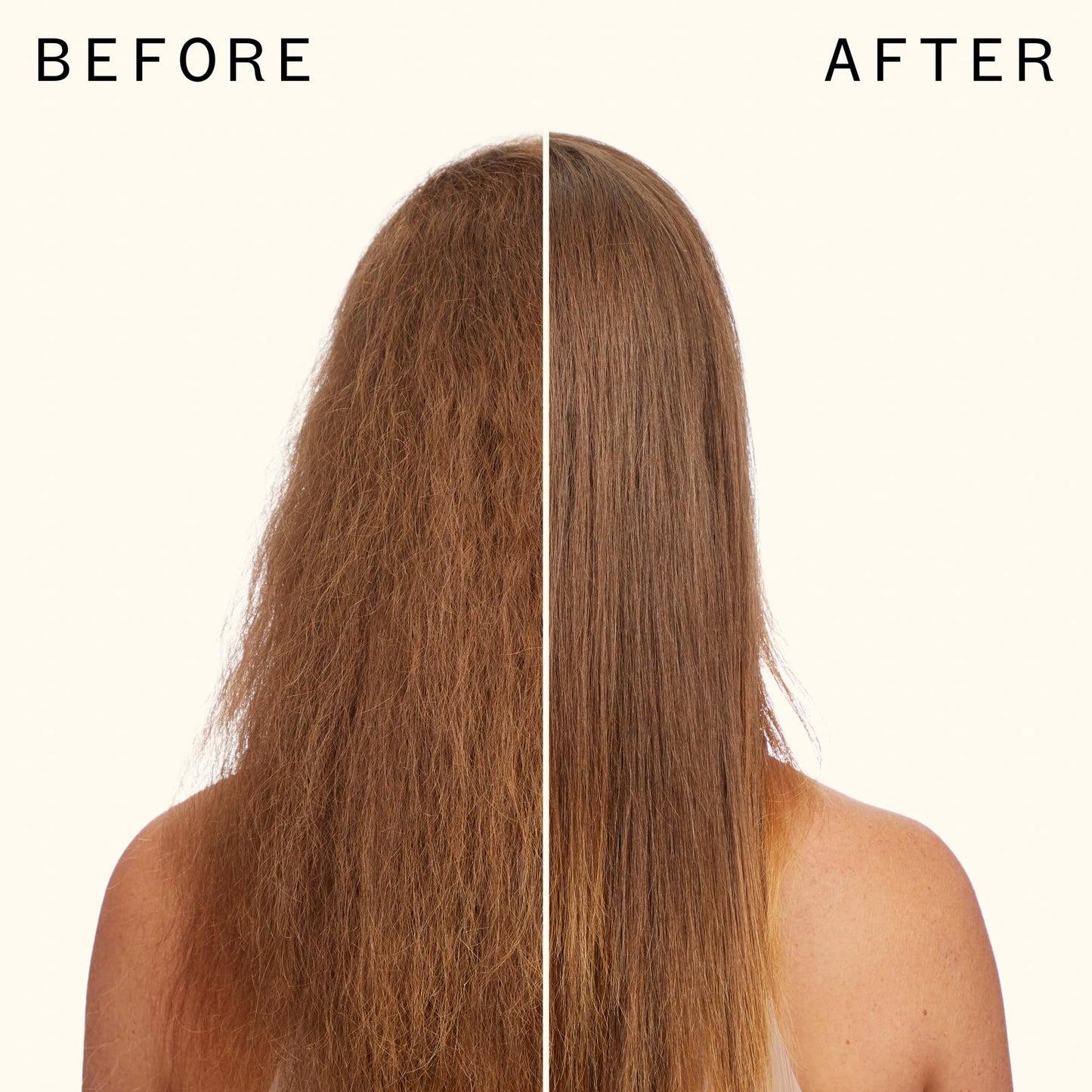 amika velveteen dream smoothing balm | tames frizzy hair, styling cream with heat protection & UV filters