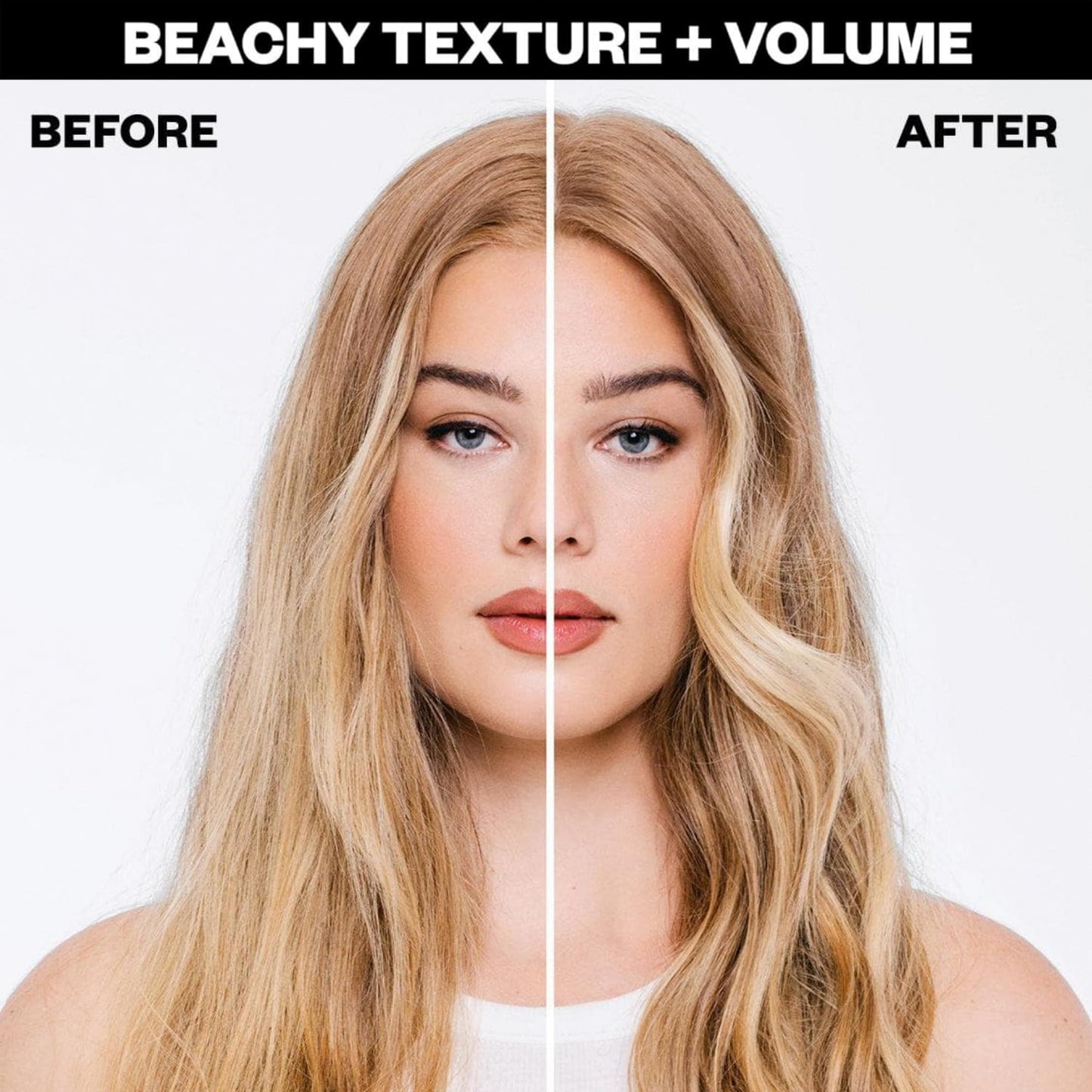 IGK BEACH CLUB Touchable Texture Spray Travel | Hold + Volume + Lightweight | Vegan + Cruelty Free | 1.7 Oz
