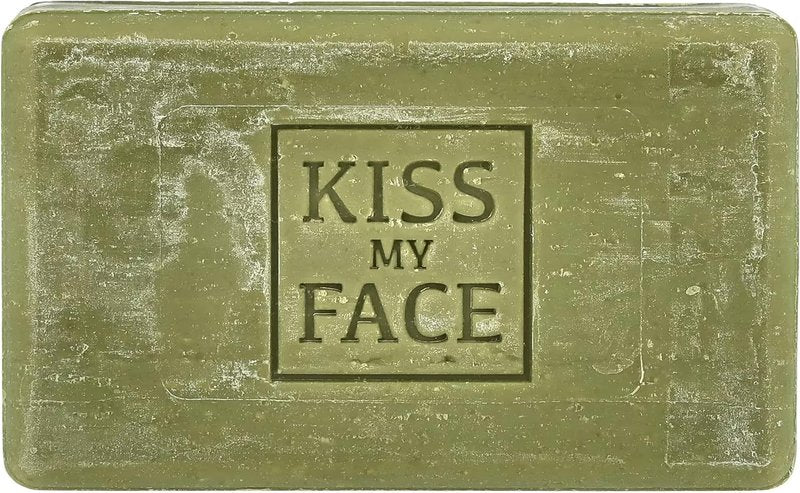 Olive Oil & Lavender Bar Soap - Moisturizing 8 oz | Pack of 5