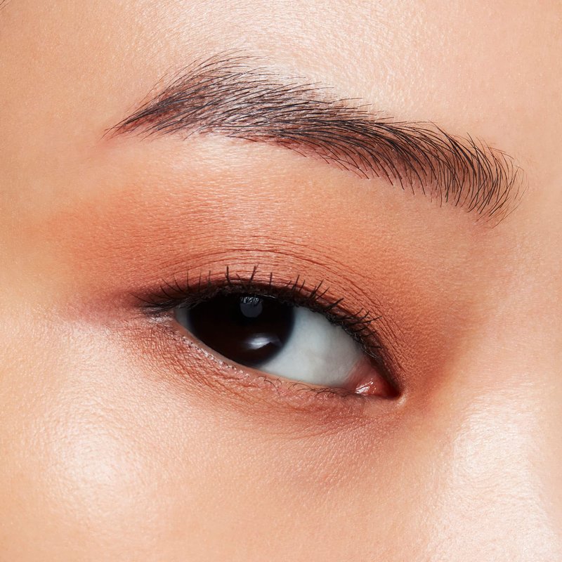 Shiseido POP PowderGel Eye Shadow, Horo-Horo Silk 02 - Weightless, Blendable Eyeshadow for Long-Lasting Eye Looks - Waterproof & Crease Resistant