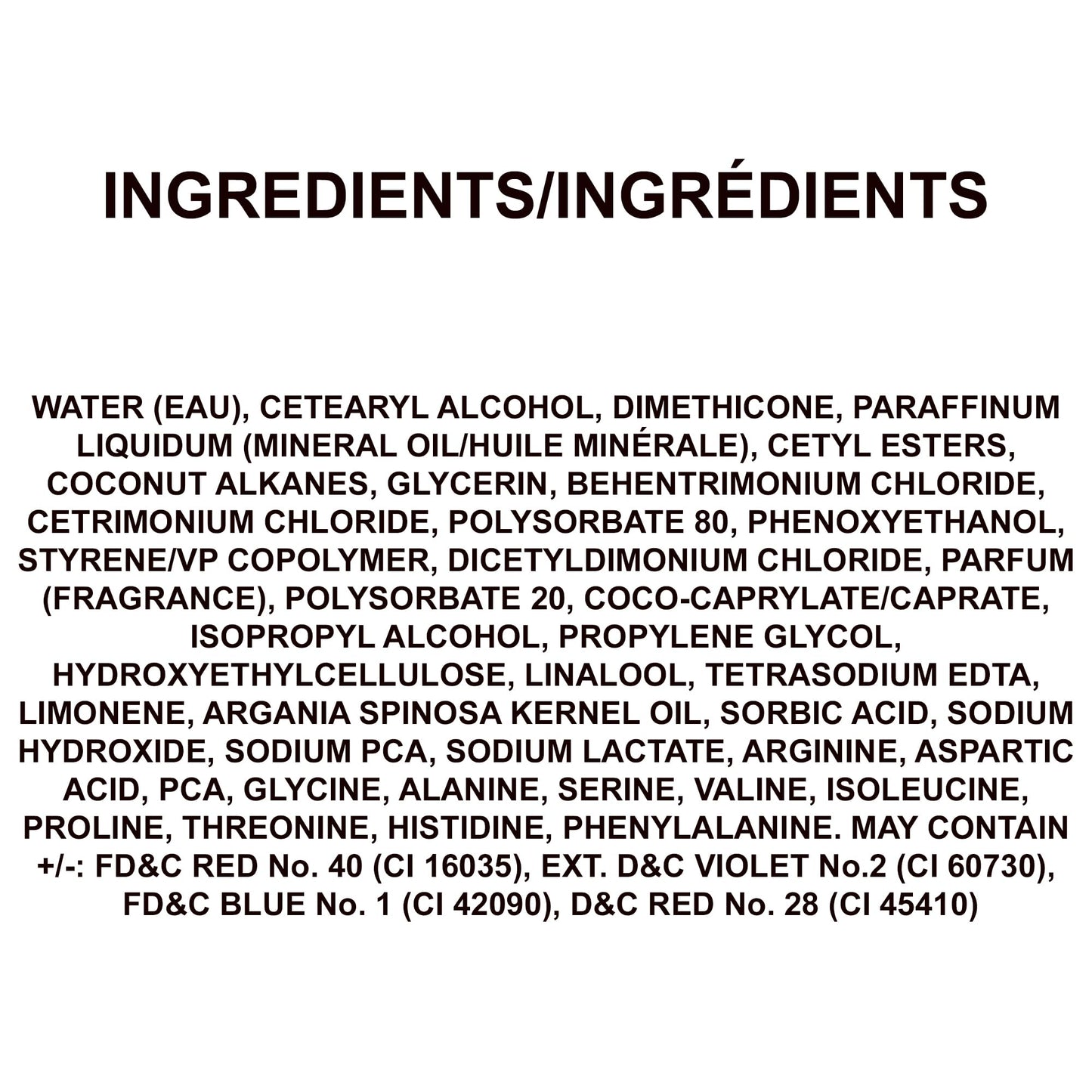Oligo Professionnel Blacklight Intensive Replenishing Hair Mask Hair Mask for Dry Damaged Hair and Growth with 11 Amino Acids | Damaged Hair Treatment Mask | Sulfate Free Hair Masks (6.8 oz)