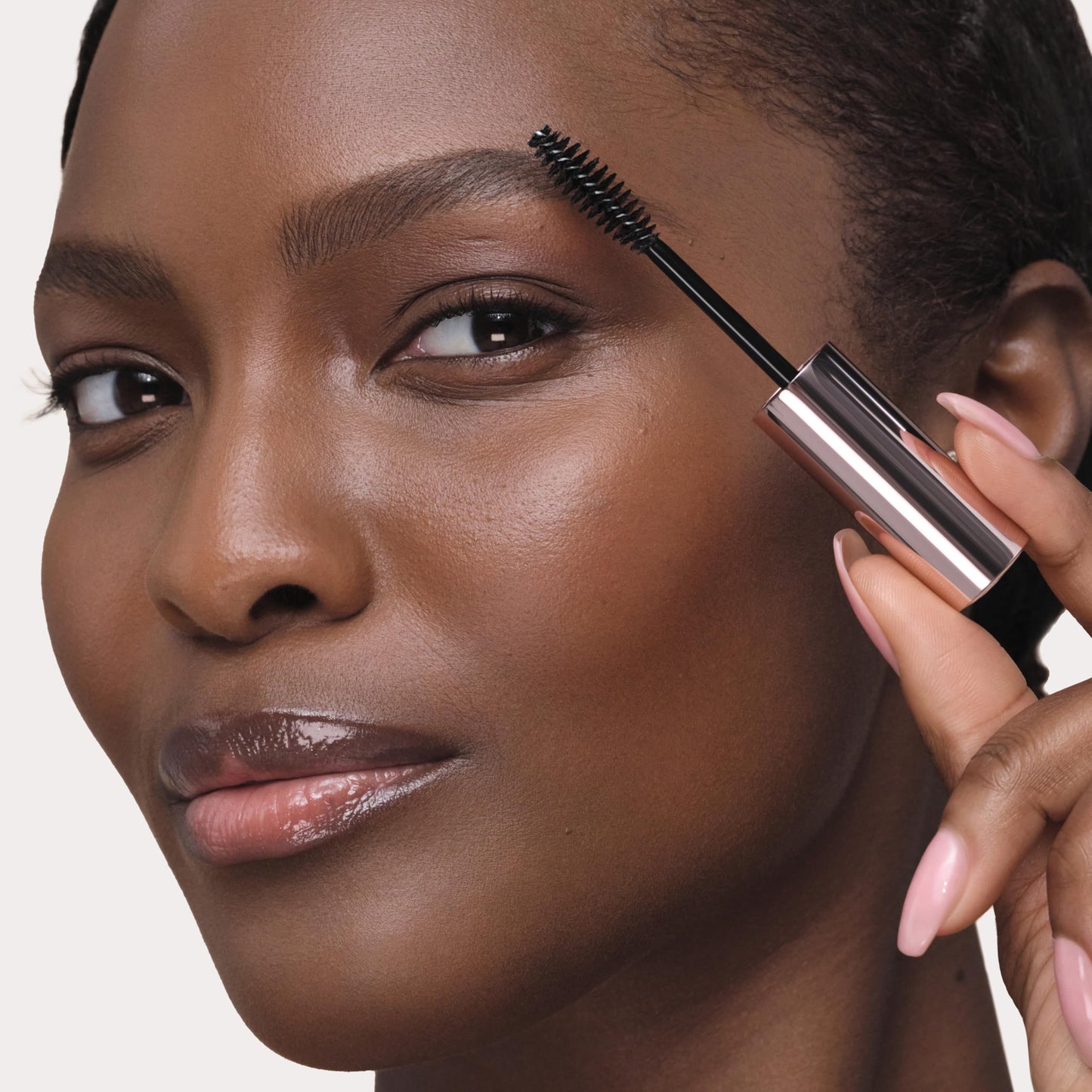 Anastasia Beverly Hills - Clear Brow Gel Invisible Flexible Setting Gel
