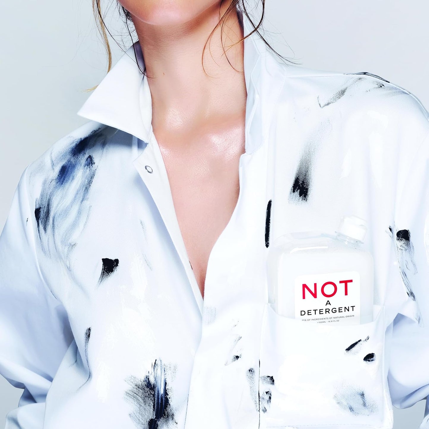 Juliette Has A Gun Perfume - Not A Detergent Scent | Unique Fragrance Experience