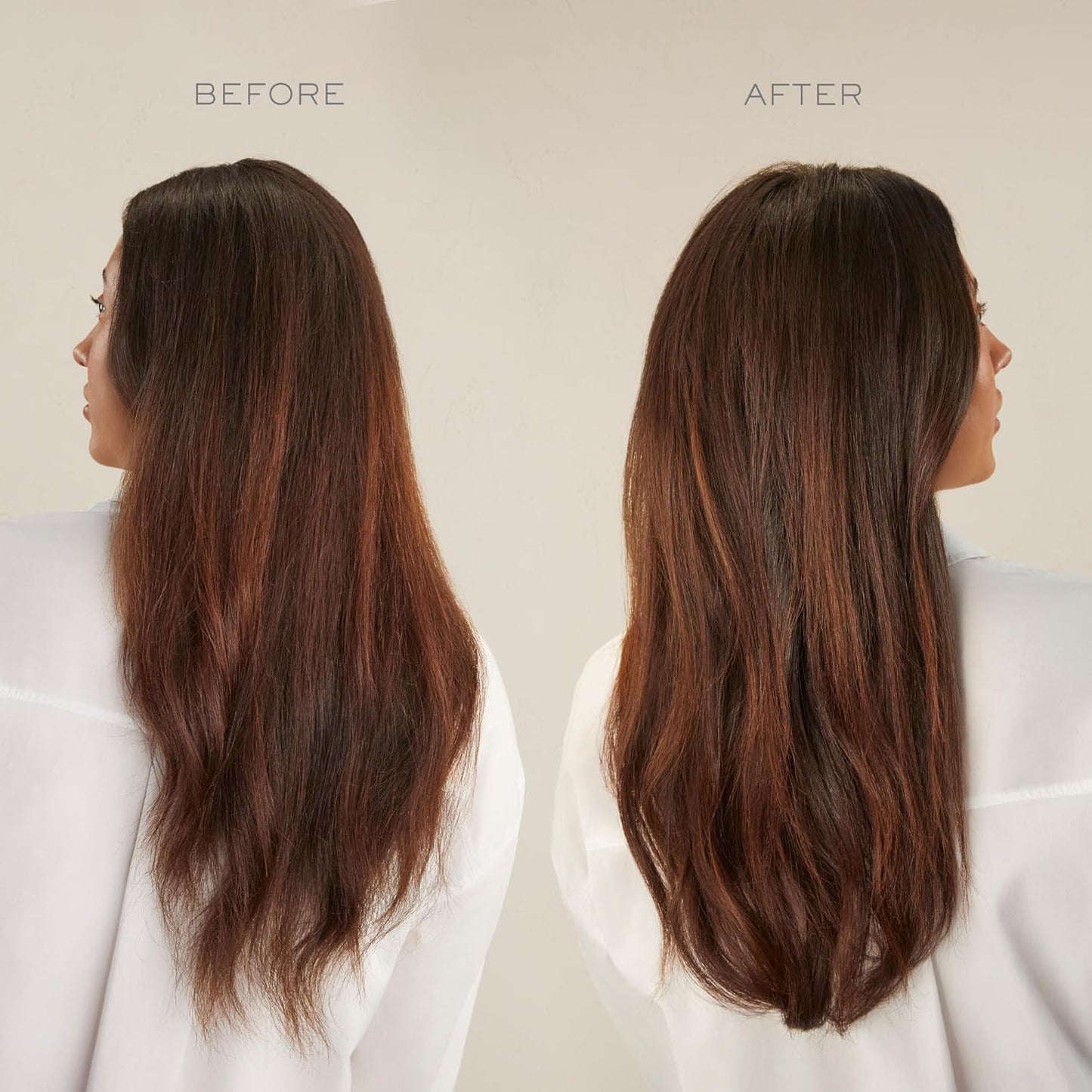 Kristin Ess Hydrating Heat Protection Spray - Frizz Control & Shine Enhancer | Thermal Protectant Up to 450°F - Pear Scent