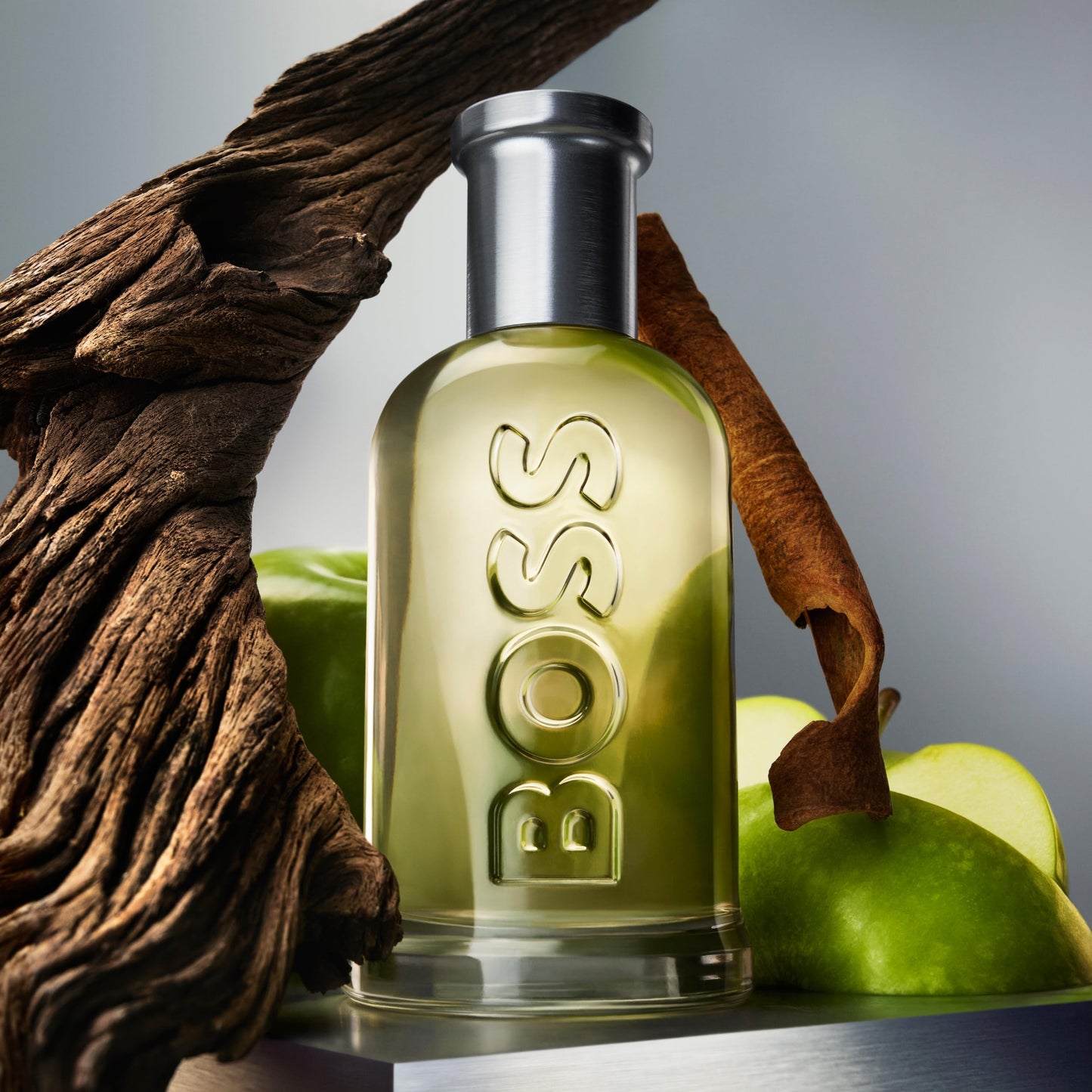 Hugo Boss Men's 3-Pc. Bottled Eau de Toilette Gift Set