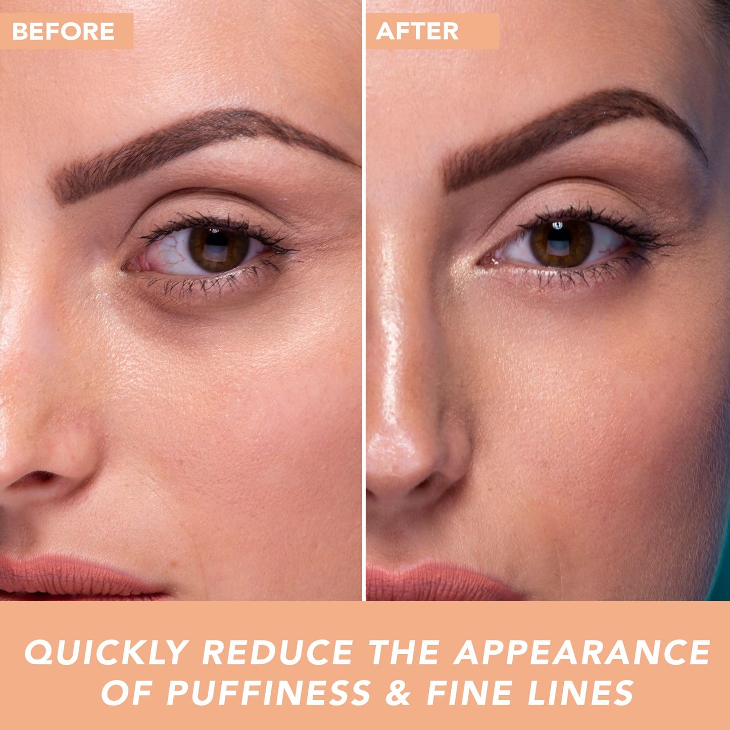 Beauty by Earth Under Eye Cream