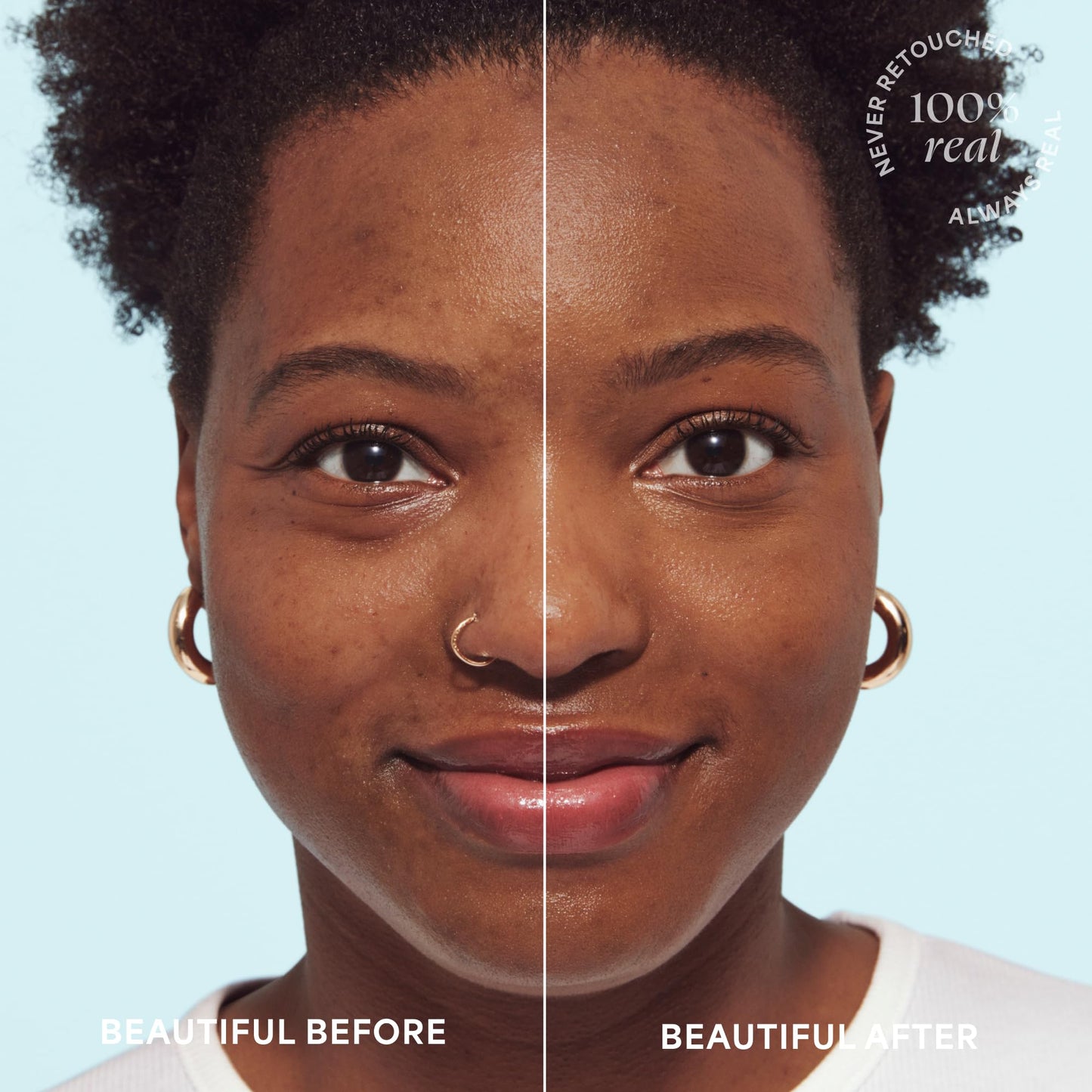 TULA Skin Care Radiant Skin Brightening Serum Concealer - Conceals Dark Circles & Discoloration, Longwearing & Crease-Resistant, Brightens the Appearance of Skin Over Time, Shade 165, 0.18 fl oz.