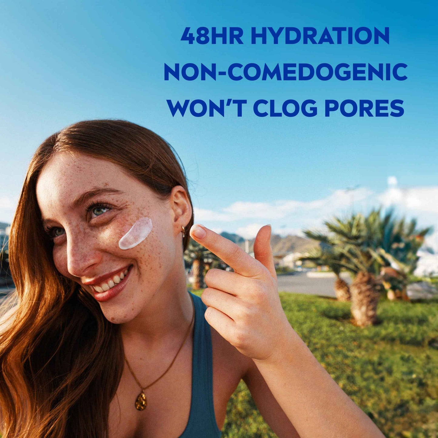 NIVEA Soft Refreshingly Soft Moisturizing Cream for Face, Body and Hands, Lightweight, Non-Greasy, 48-Hour Body Moisturizer with Jojoba Oil and Vitamin E, 6.8 Oz Jar, Pack of 3