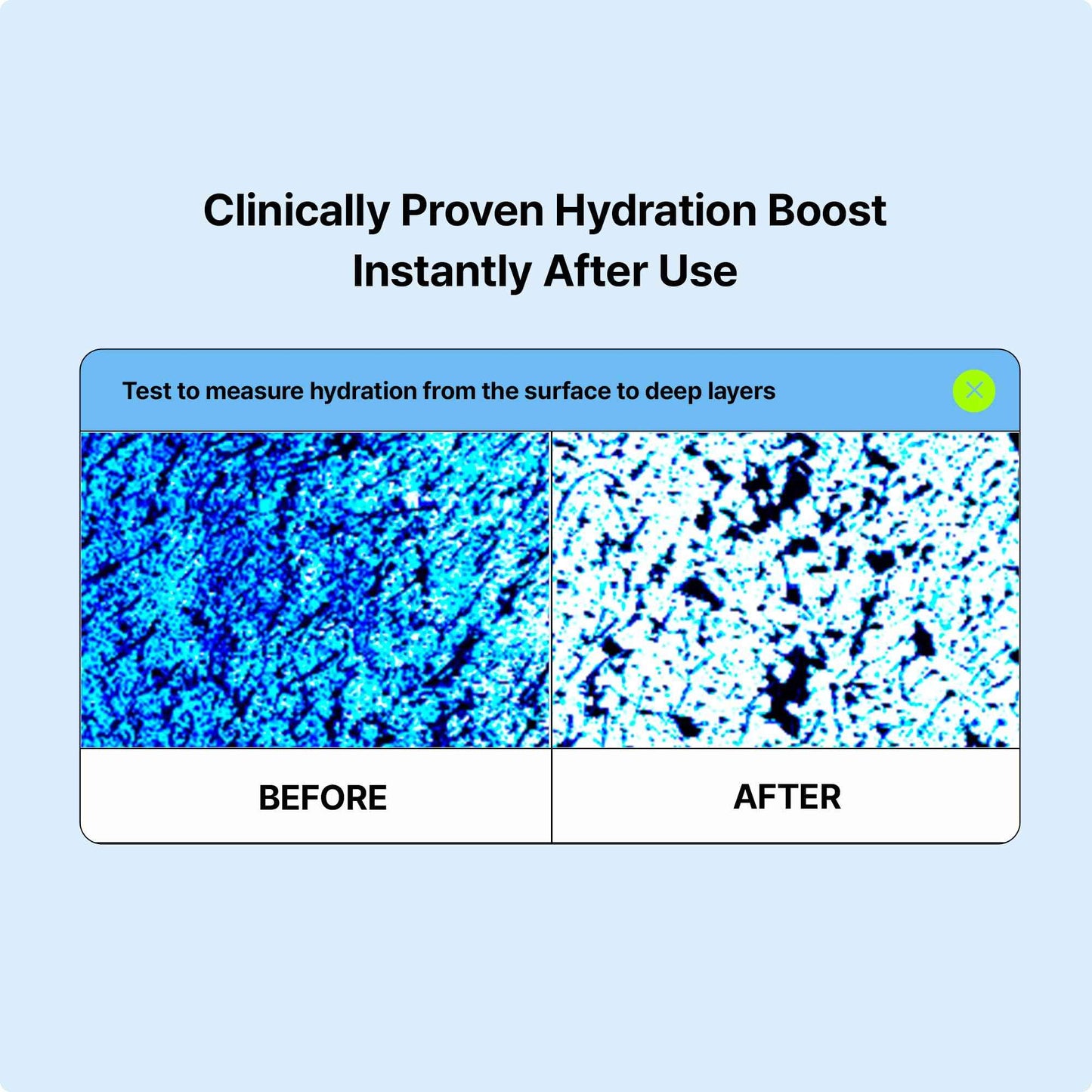 EDIT.B Moisture Barrier Pang Hyaluronic Acid Panthenol Cream, Long-Lasting Deep Hydration Lightweight Facial Moisturizing Cream, Soothing and Hydrating, Korean Daily Skin Care, 3.38 fl.oz (100ml)