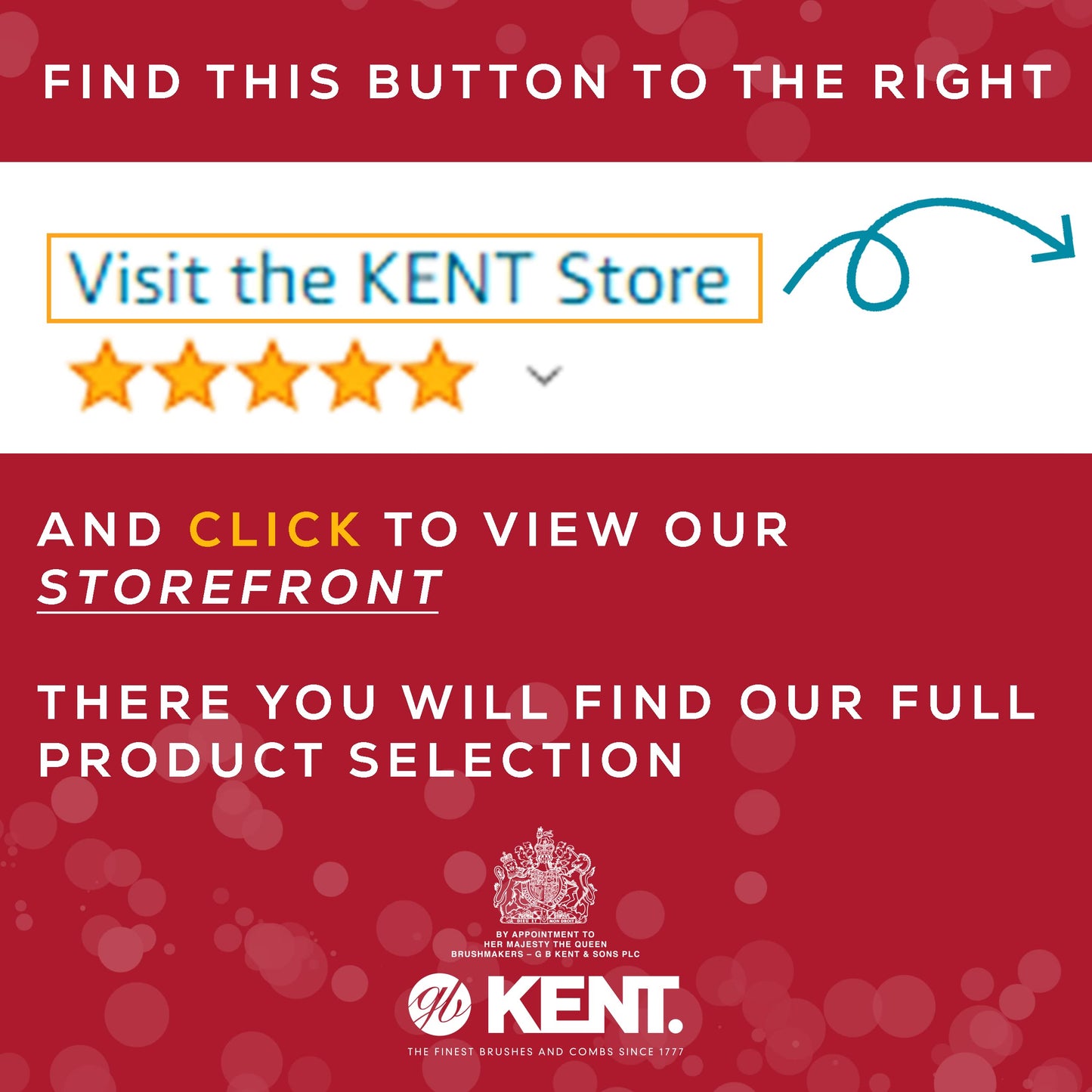 Kent 9T Tortoise Fine and Wide Tooth Comb Detangler - Large Handmade and Saw-Cut Dressing Combsw,for Wet and Dry, Hair Comb for Women and Durable Grooming Comb for Men Made in England