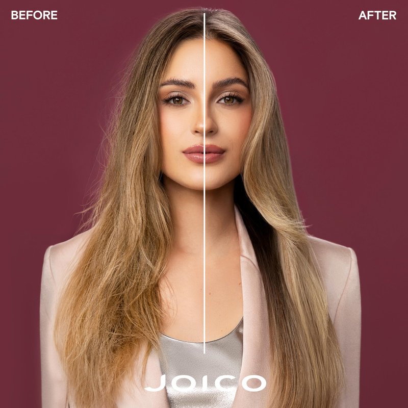 Joico Defy Damage Protective and Repairing Shampoo & Masque Set | Strengthen Bond & Preserve Color | For Fragile Hair